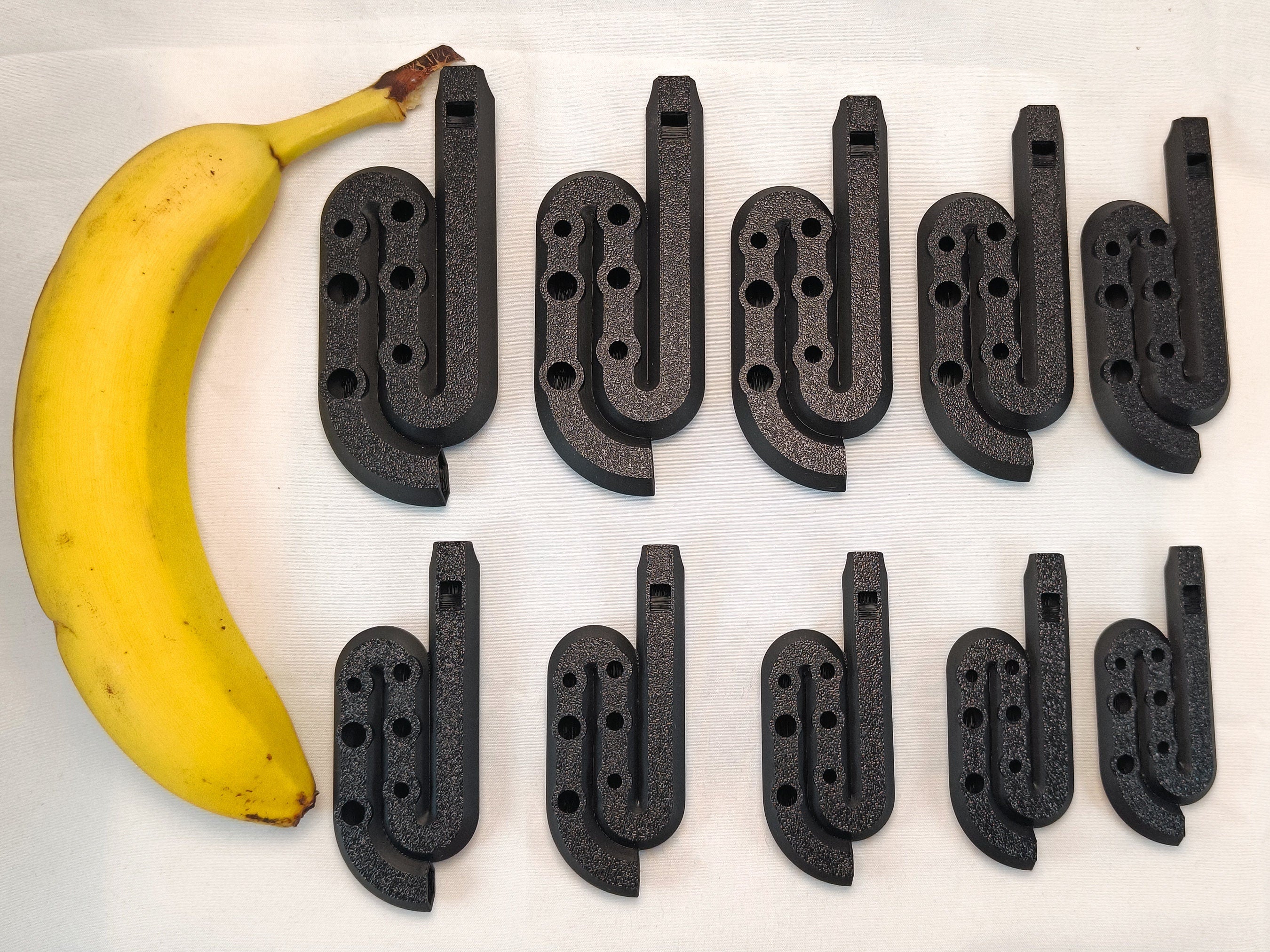 Octo Tune - B to D Major - product photo 6
