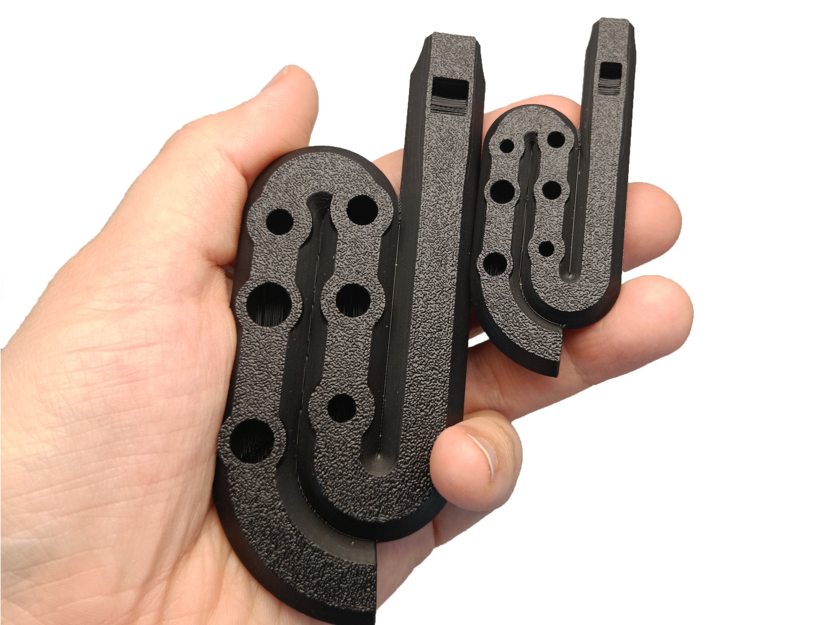 Octo Tune - B to D Major - product photo 5