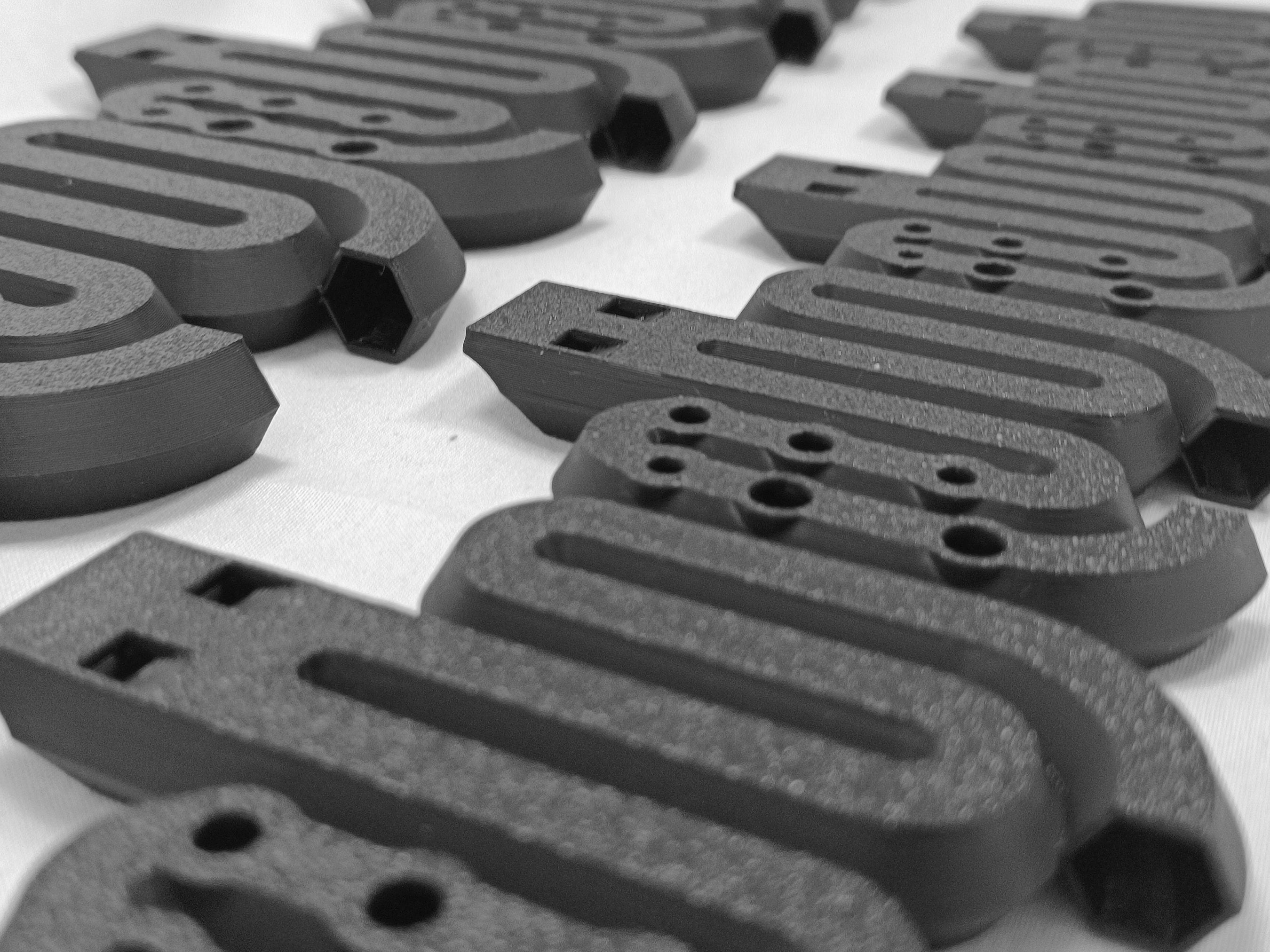 Octo Tune - Major - product photo 5
