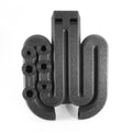 Octo Tune - Major - 3D printed flute by Tele Tunes
