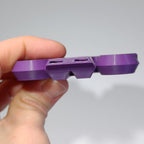 Octo Harmonizer - G Major - side edge profile view