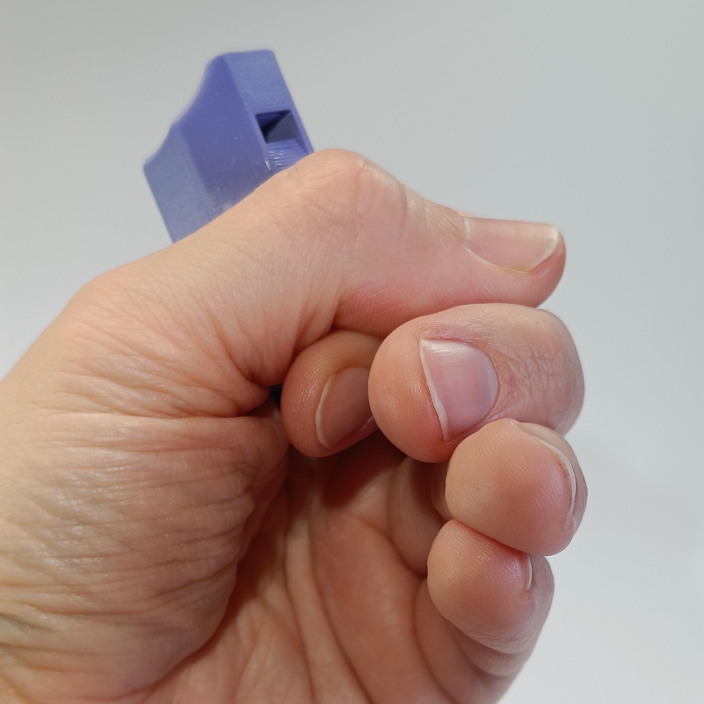 Hand Tune - product photo 6