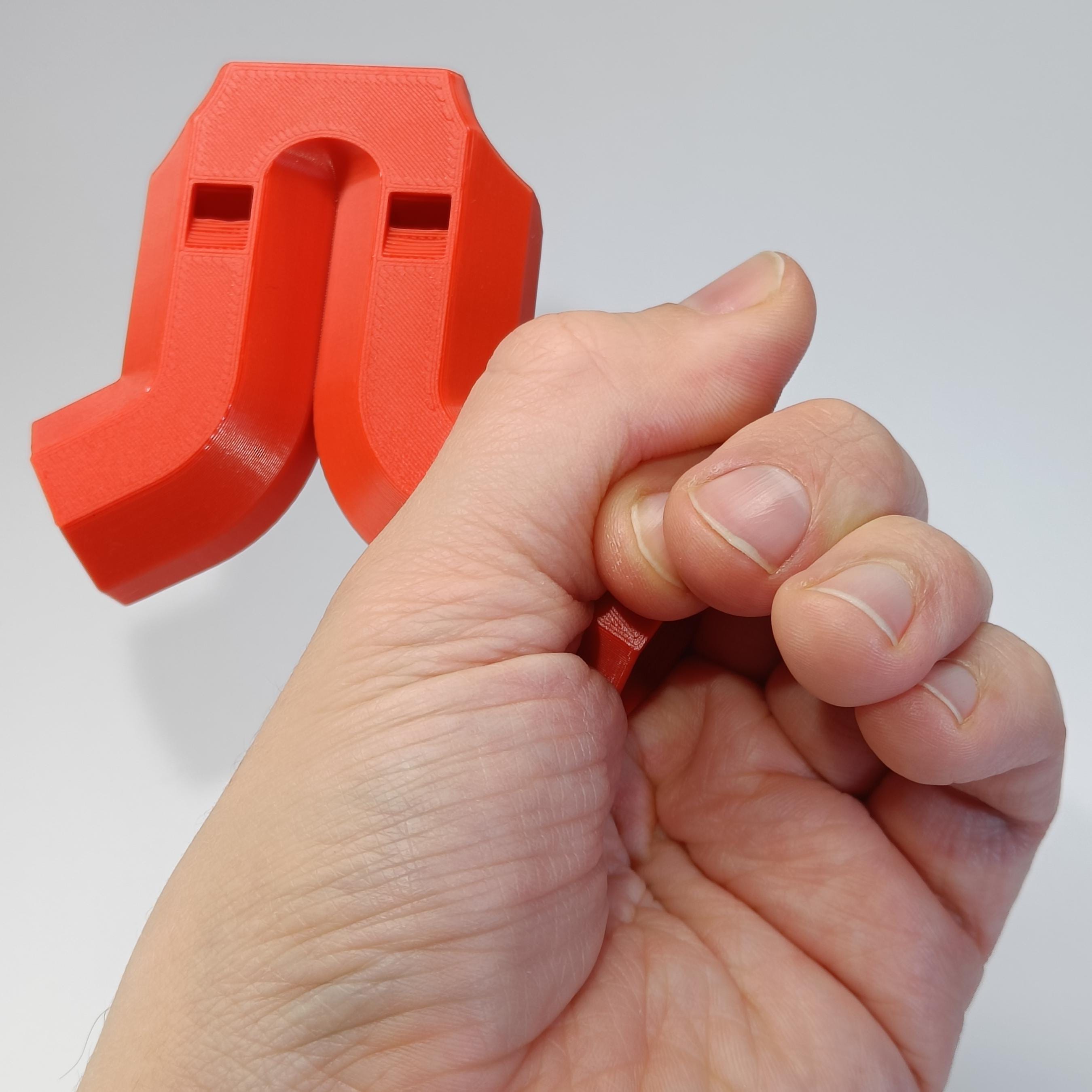 Hand Tune - product photo 5