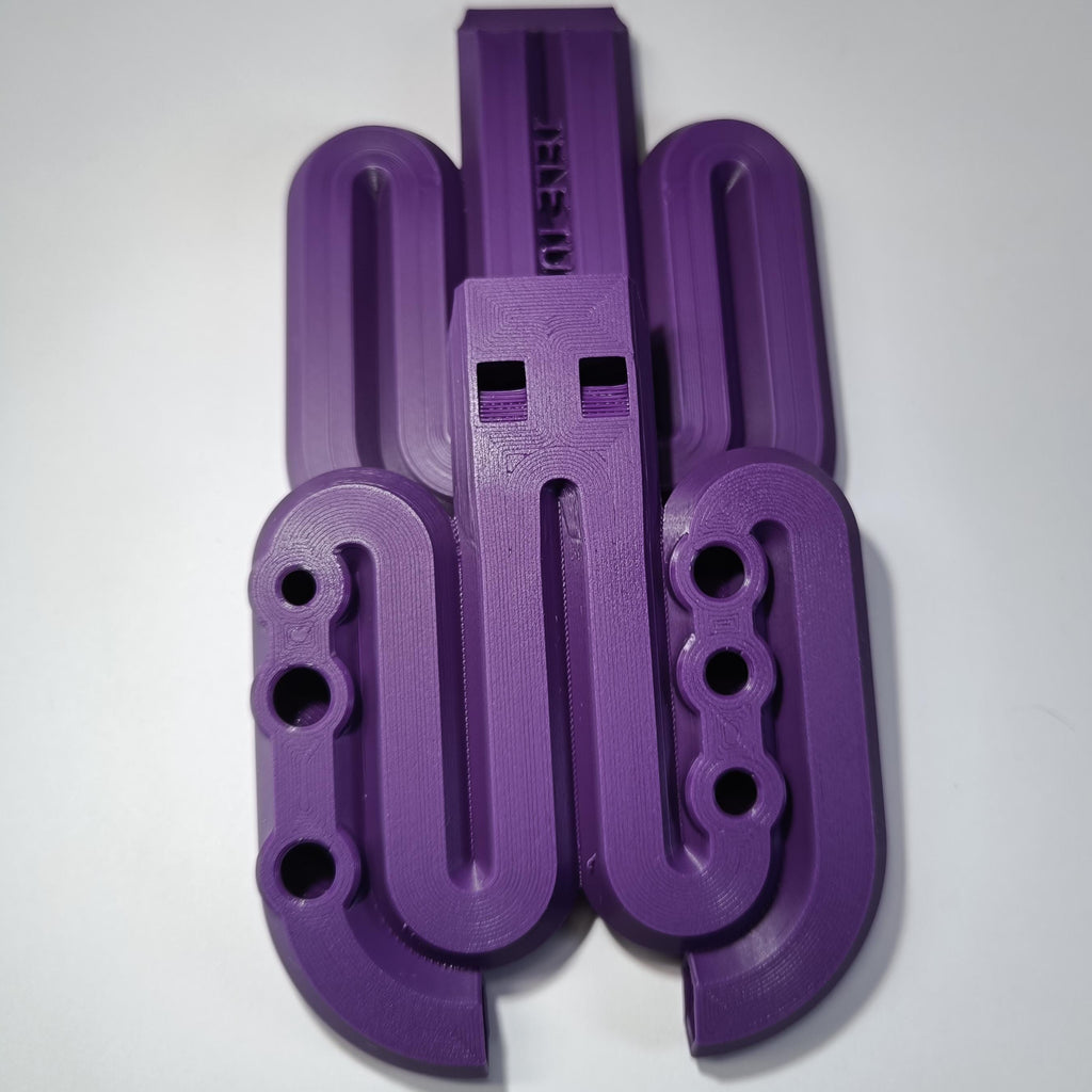 Octo Harmonizer - G Major - additional view