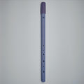 Quiet Tune - 3D printed flute by Tele Tunes