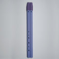 Quiet Drone Tune - 3D printed flute by Tele Tunes