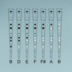 Blues Tune - product photo 8