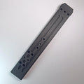 Triple Tune - C Minor - 3D printed flute by Tele Tunes