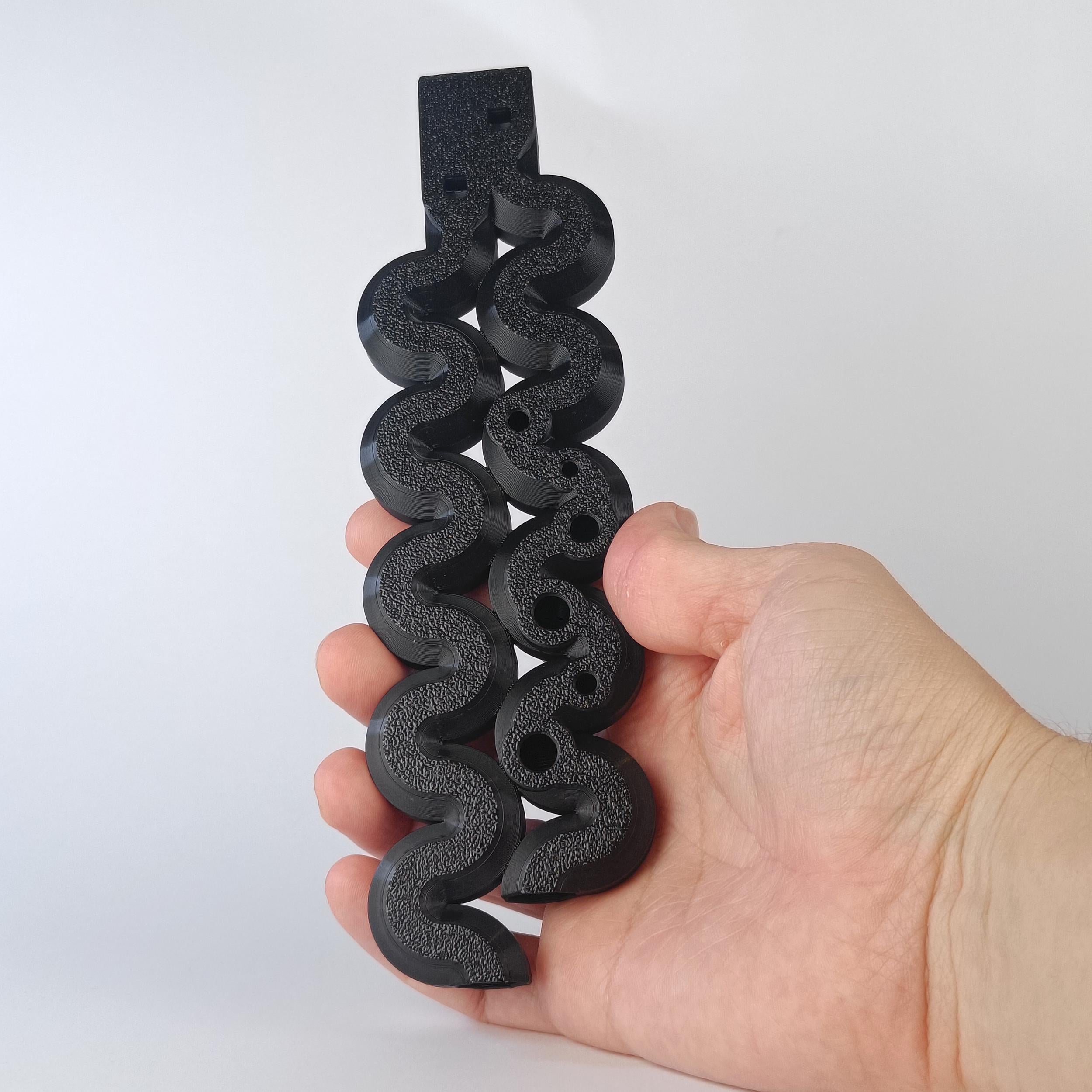 Snake Tune - product photo 5