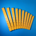 Minor Drone Tune - 3D printed flute by Tele Tunes