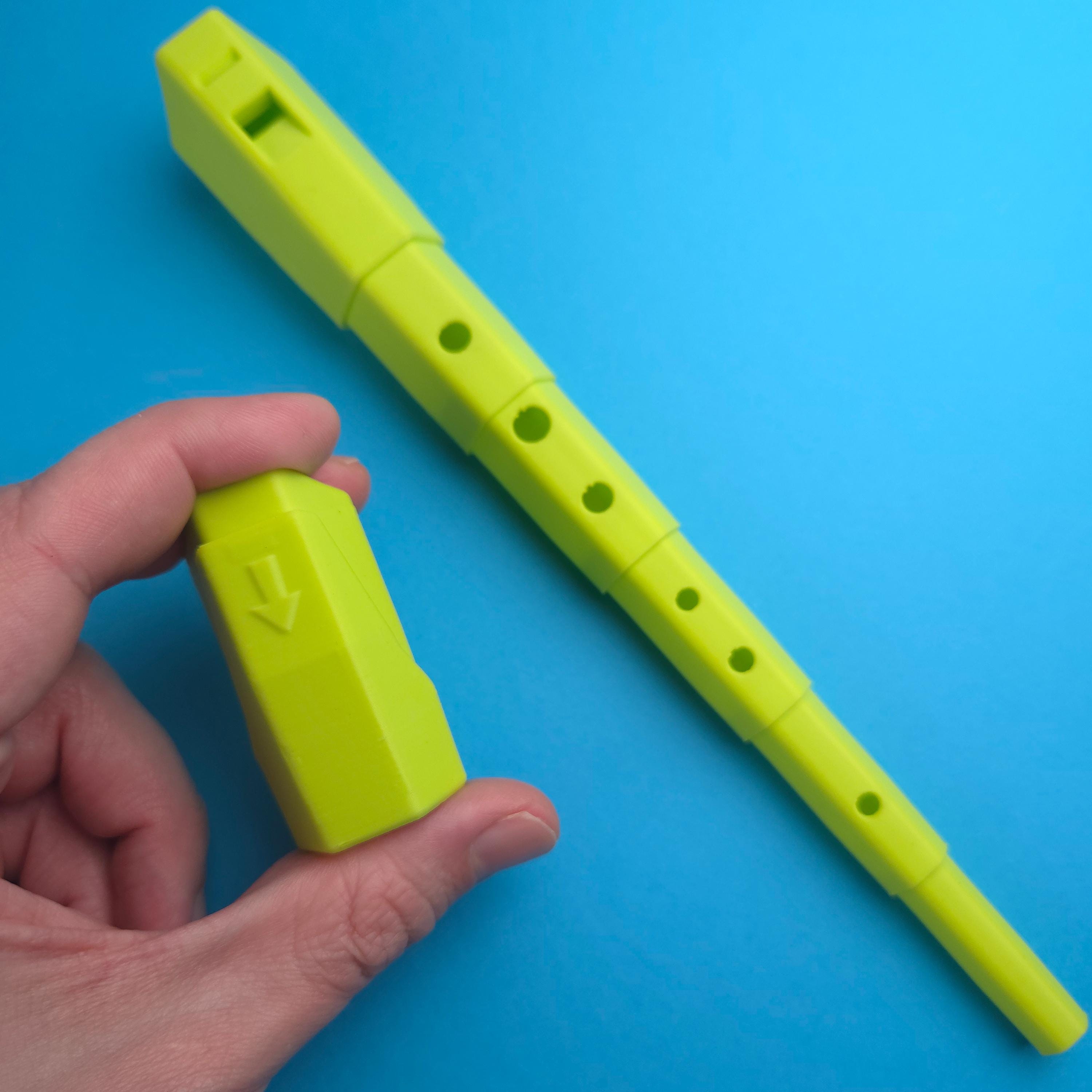Tactical Tune - close-up detail view