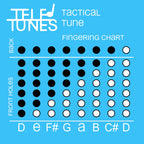 Tactical Tune - side angle view