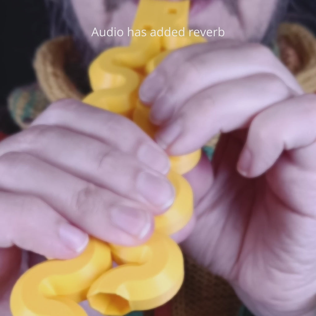 Snake Tune