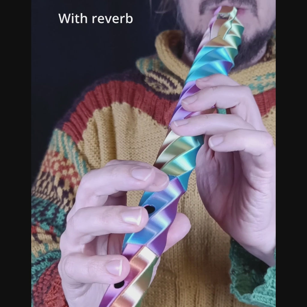 Low D Unicorn Tune