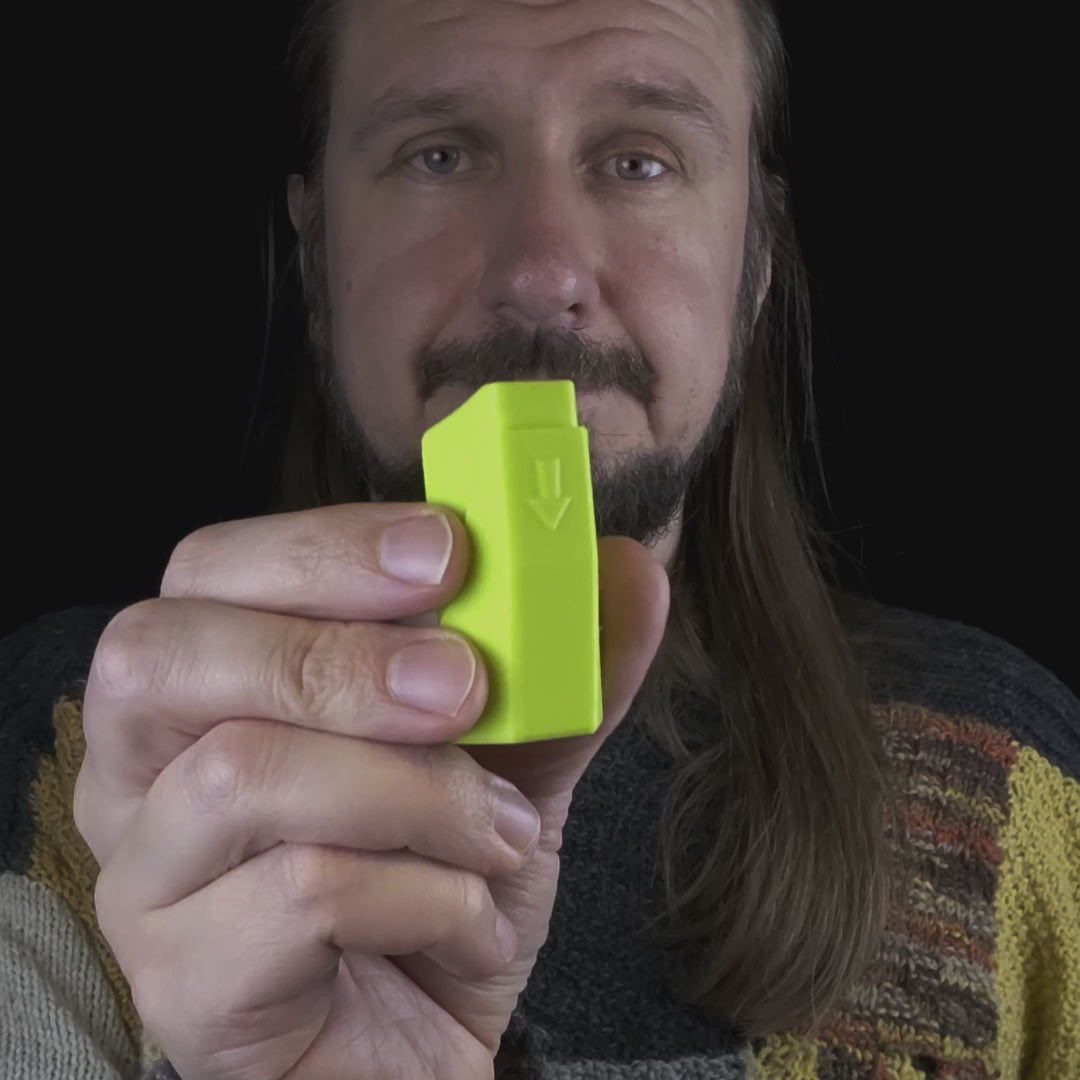 Tactical Tune